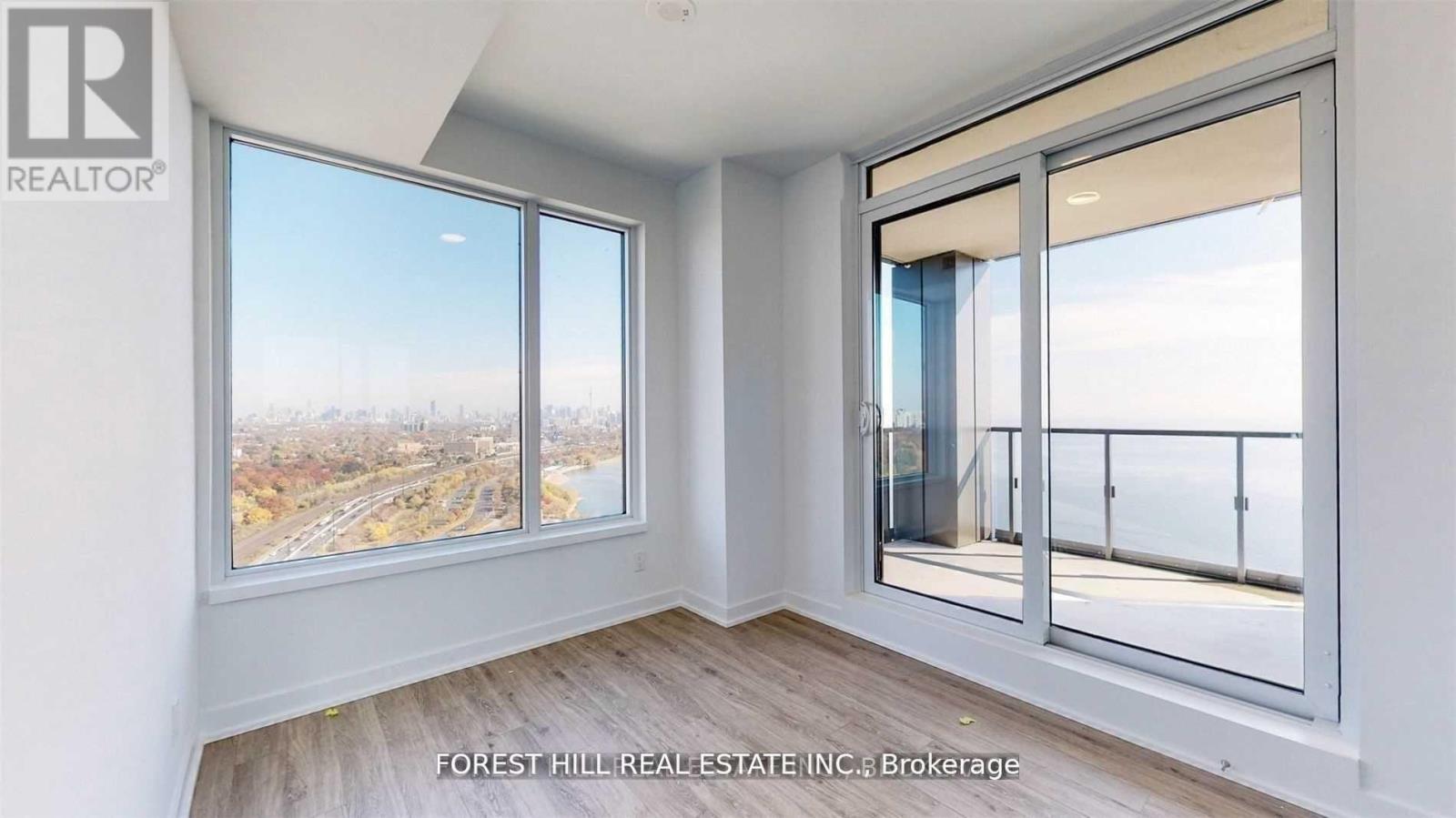 3806 - 1926 Lake Shore Boulevard W, Toronto, Ontario  M6S 1A1 - Photo 10 - W12841004