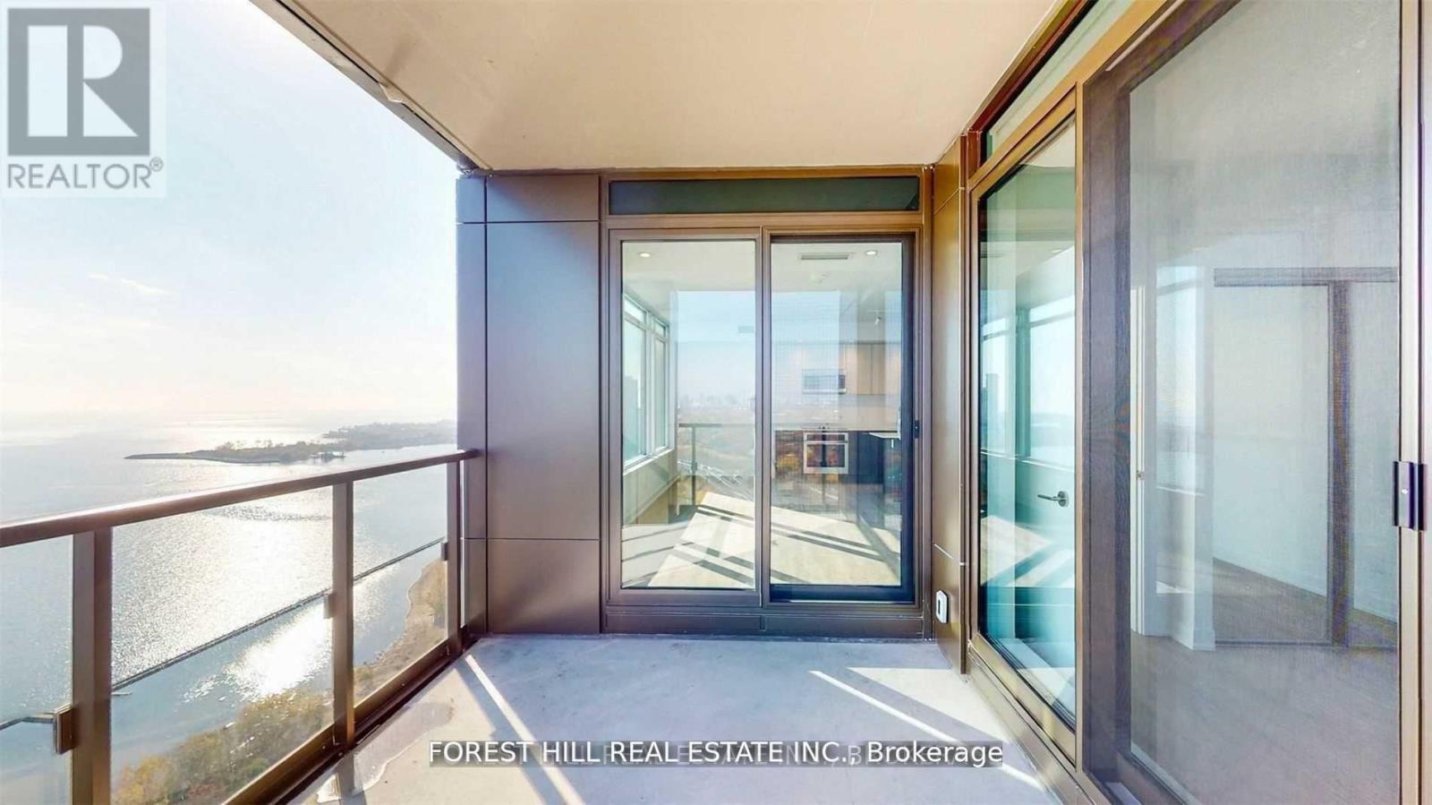 3806 - 1926 Lake Shore Boulevard W, Toronto, Ontario  M6S 1A1 - Photo 13 - W12841004