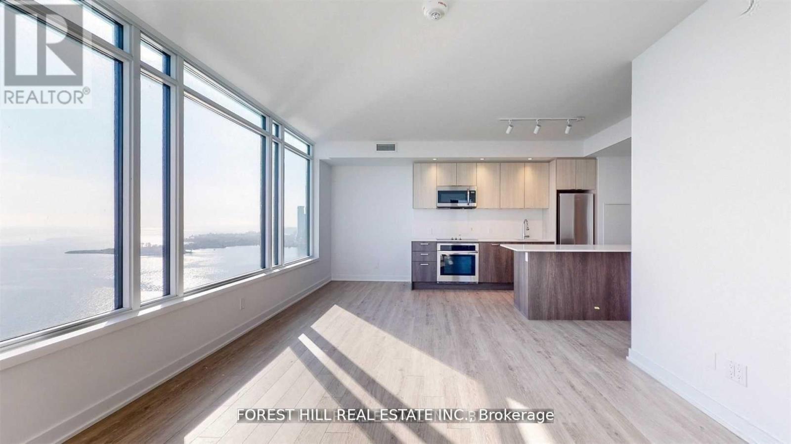 3806 - 1926 Lake Shore Boulevard W, Toronto, Ontario  M6S 1A1 - Photo 2 - W12841004