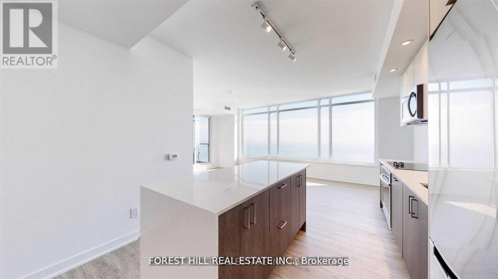 3806 - 1926 Lake Shore Boulevard W, Toronto, Ontario  M6S 1A1 - Photo 5 - W12841004