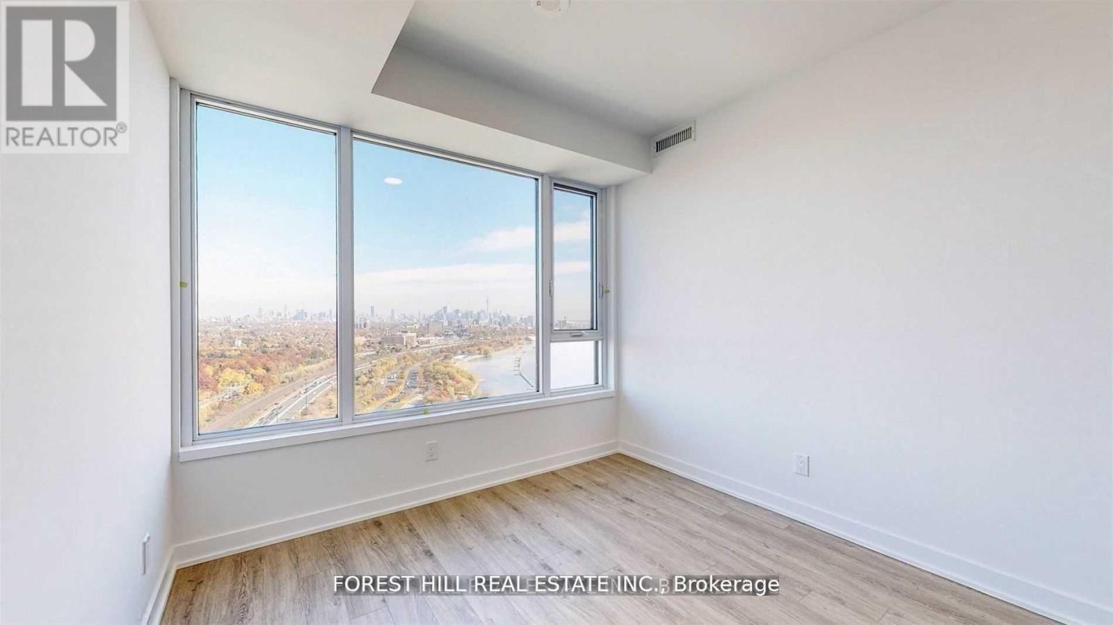 3806 - 1926 Lake Shore Boulevard W, Toronto, Ontario  M6S 1A1 - Photo 6 - W12841004