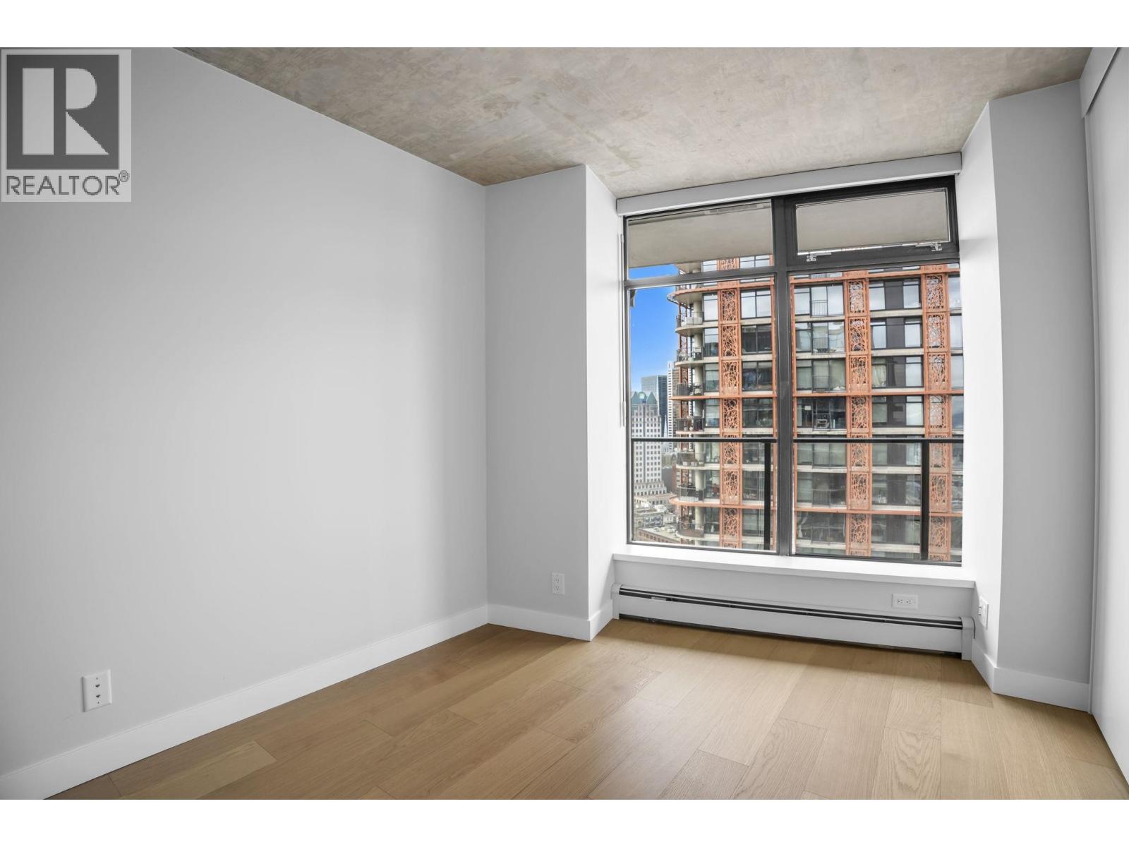 2808 108 W Cordova Street, Vancouver, British Columbia  V6B 0G5 - Photo 10 - R3093844