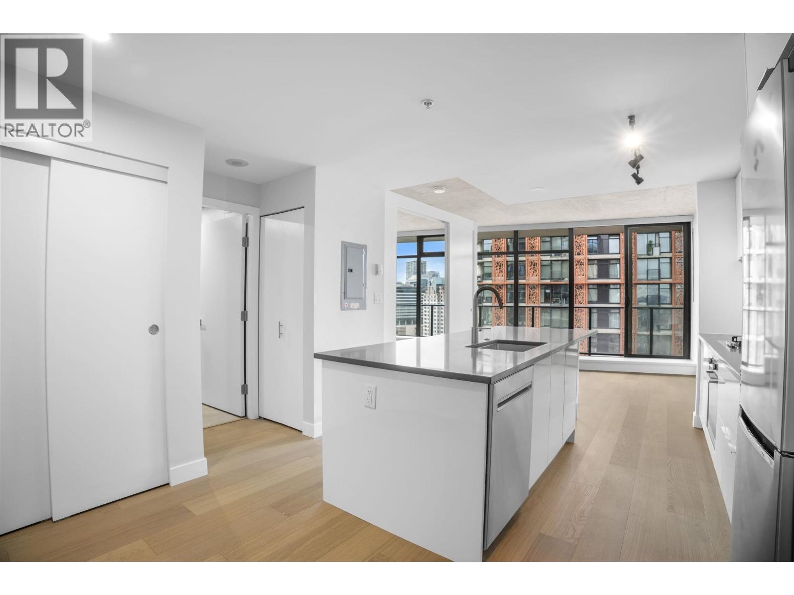 2808 108 W Cordova Street, Vancouver, British Columbia  V6B 0G5 - Photo 9 - R3093844