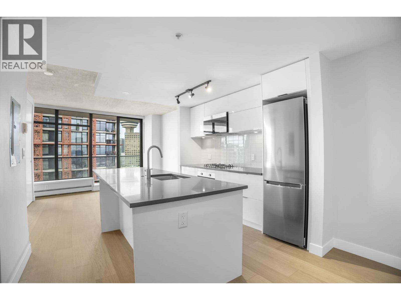 2808 108 W Cordova Street, Vancouver, British Columbia  V6B 0G5 - Photo 8 - R3093844