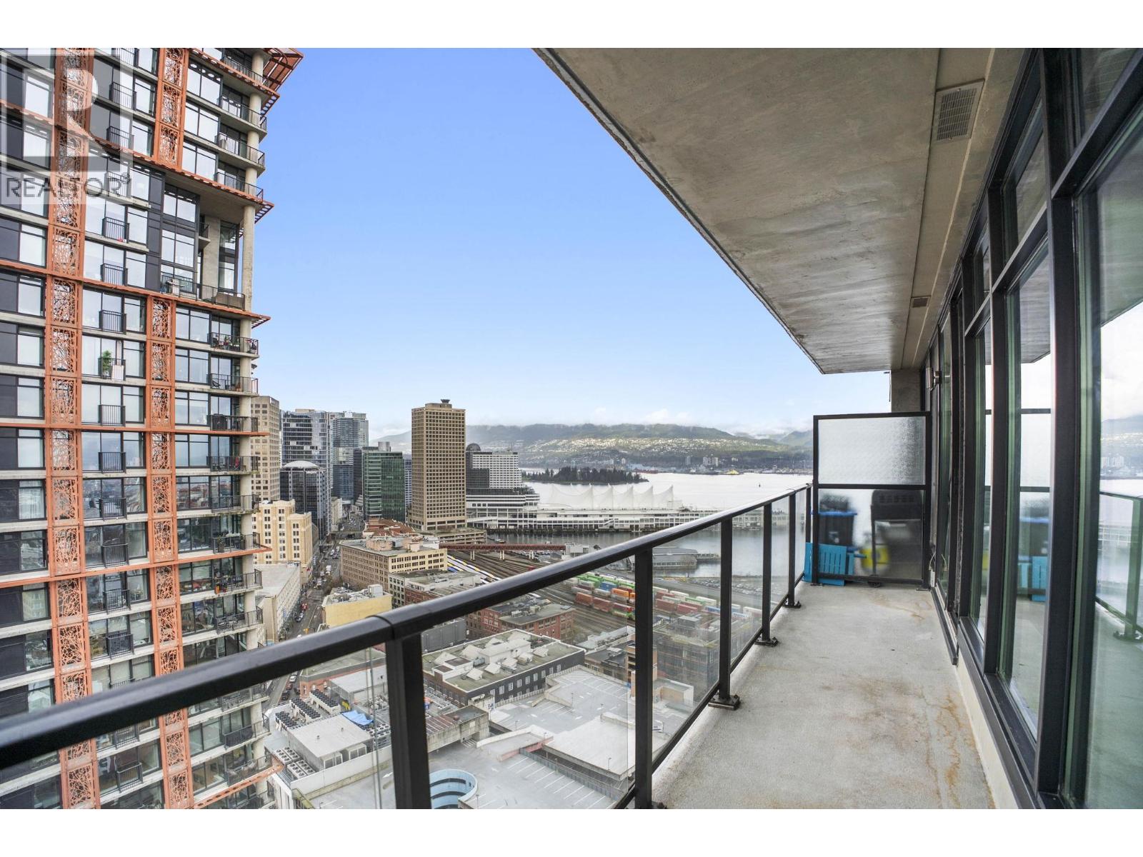 2808 108 W Cordova Street, Vancouver, British Columbia  V6B 0G5 - Photo 16 - R3093844