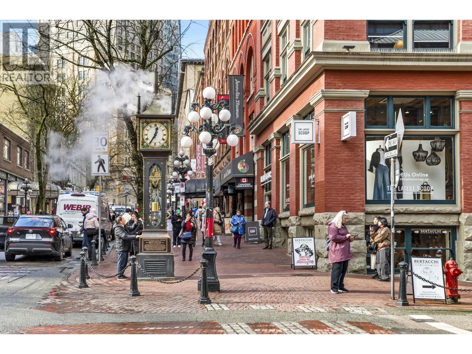 2808 108 W Cordova Street, Vancouver, British Columbia  V6B 0G5 - Photo 24 - R3093844