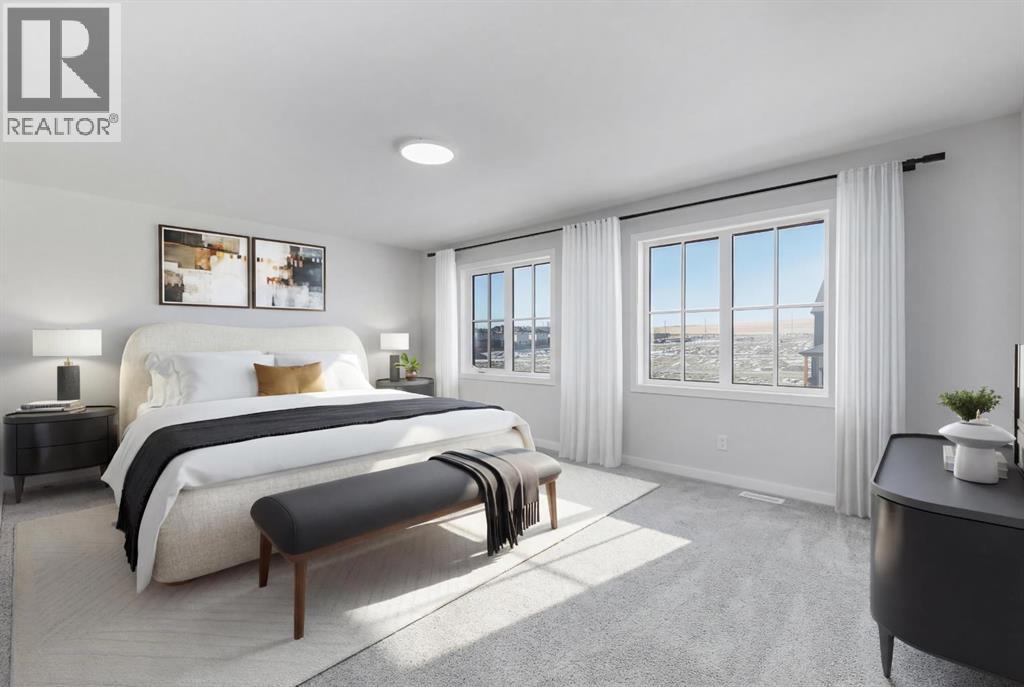 4054 Sawgrass Street Nw, Airdrie, Alberta  T4B 5V4 - Photo 11 - A2281467