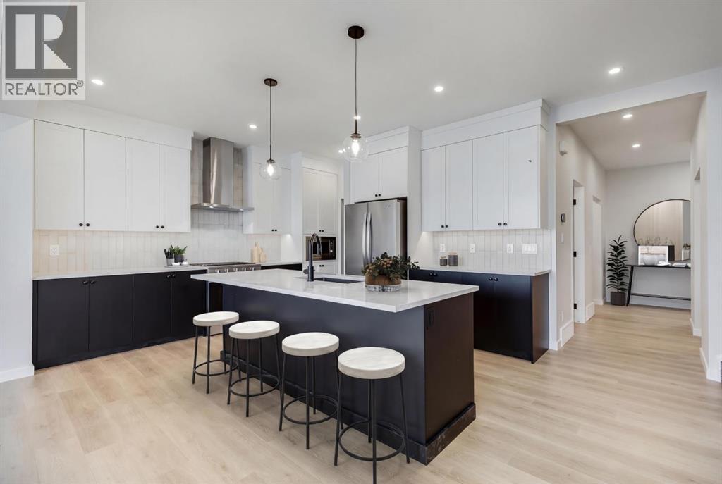 4054 Sawgrass Street Nw, Airdrie, Alberta  T4B 5V4 - Photo 2 - A2281467