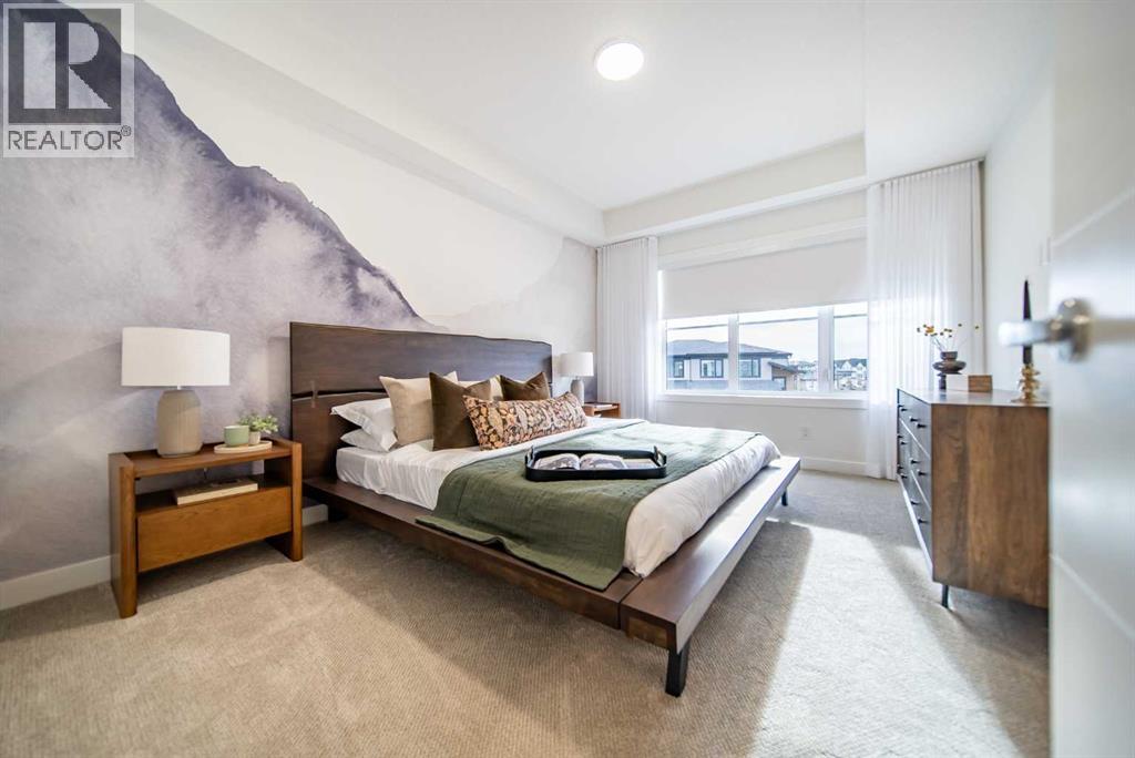 1149 Sailfin Heath, Rural Rocky View County, Alberta  T3Z 0J1 - Photo 4 - A2282166