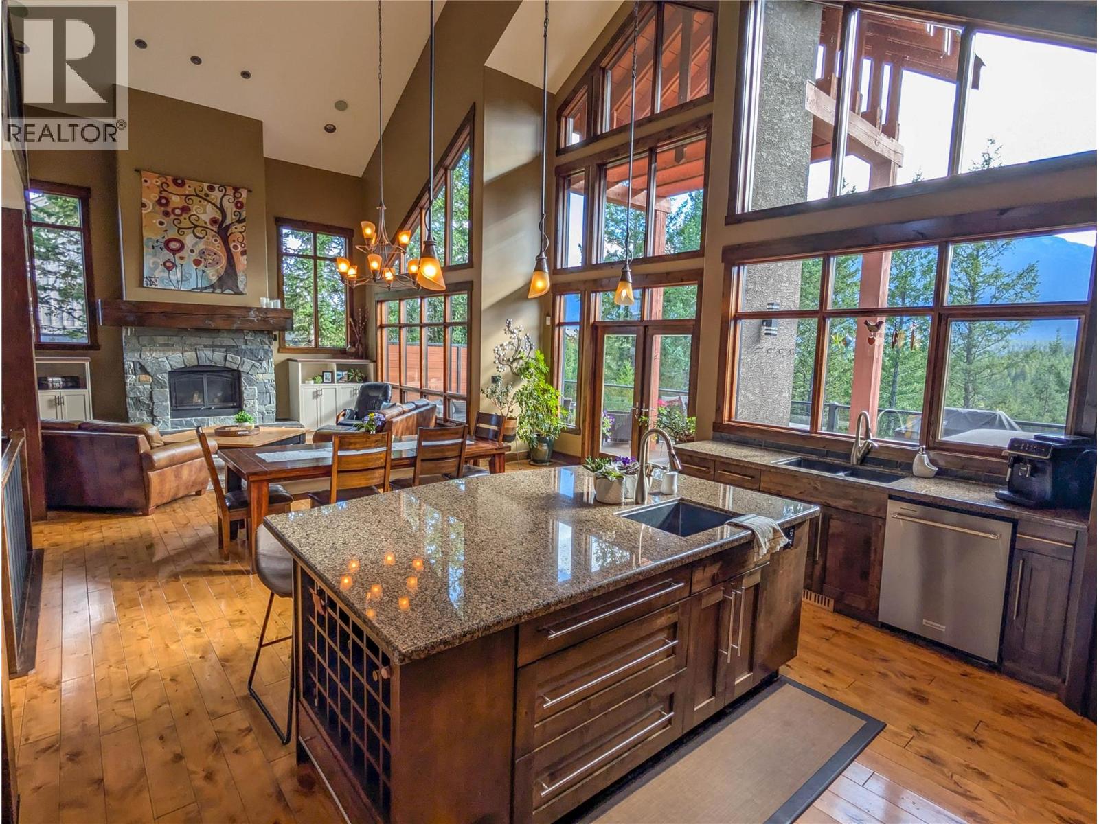 2550 Ledgerock Ridge, Invermere, British Columbia  V0A 1K6 - Photo 6 - 10360545