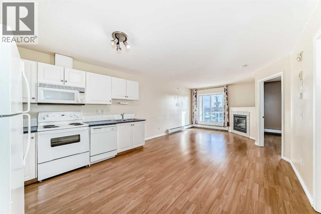 424, 260 Shawville Way Se, Calgary, Alberta  T2Y 3Z6 - Photo 4 - A2288245