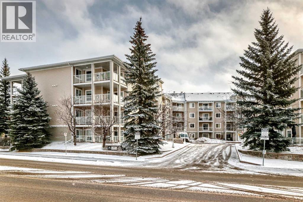 424, 260 Shawville Way Se, Calgary, Alberta  T2Y 3Z6 - Photo 33 - A2288245