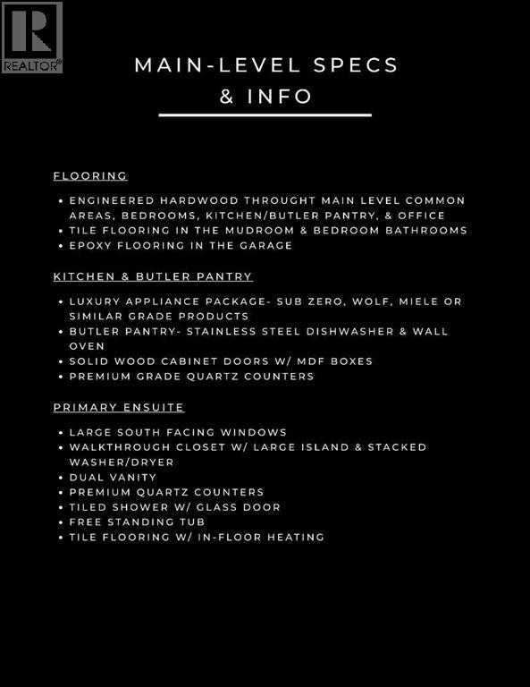 29 Silverhorn Vale, Rural Rocky View County, Alberta  T3R 0X3 - Photo 6 - A2289139