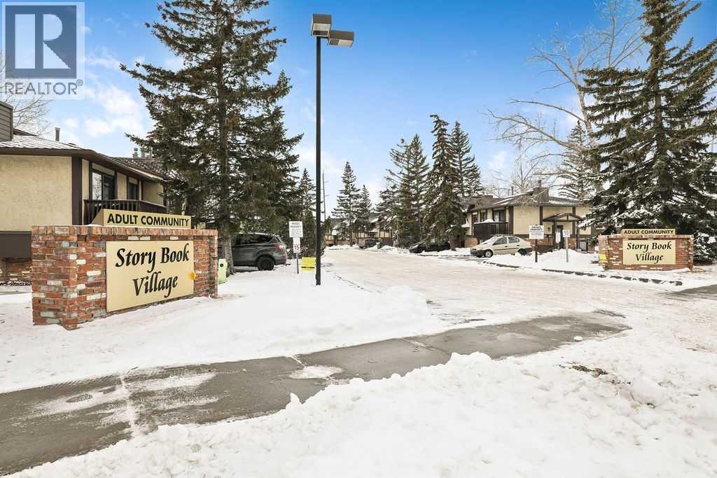 65 Storybook Gardens Nw, Calgary, Alberta  T3G 1Y7 - Photo 15 - A2289291