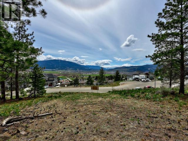 2725 EAGLE Crescent, Merritt, British Columbia