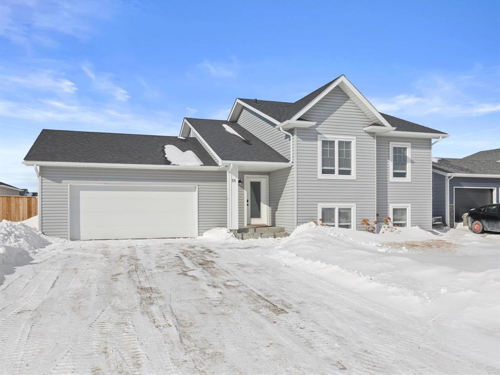 55 Crescentwood Drive, Steinbach, Manitoba  R5G 2P9 - Photo 1 - 202603709