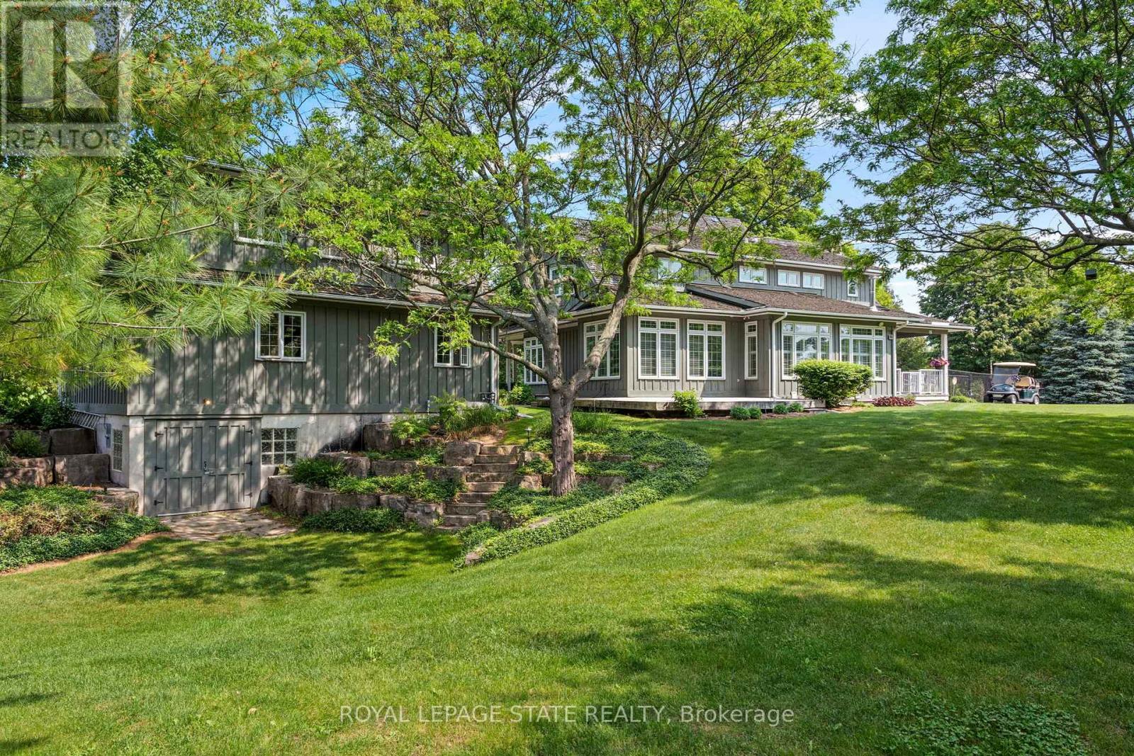 402 Progreston Road, Hamilton, Ontario  L0R 1H1 - Photo 40 - X12840868