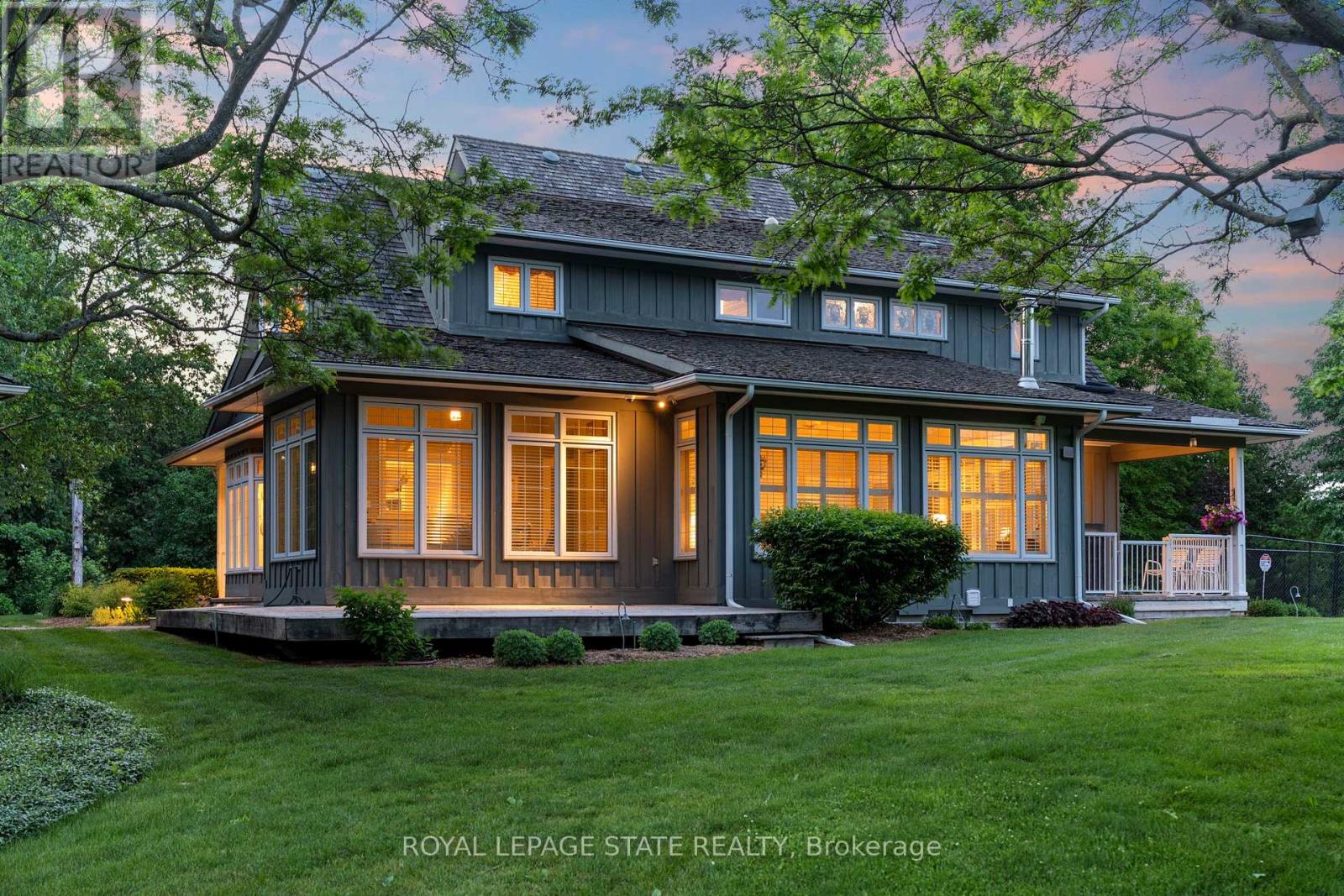 402 Progreston Road, Hamilton, Ontario  L0R 1H1 - Photo 43 - X12840868