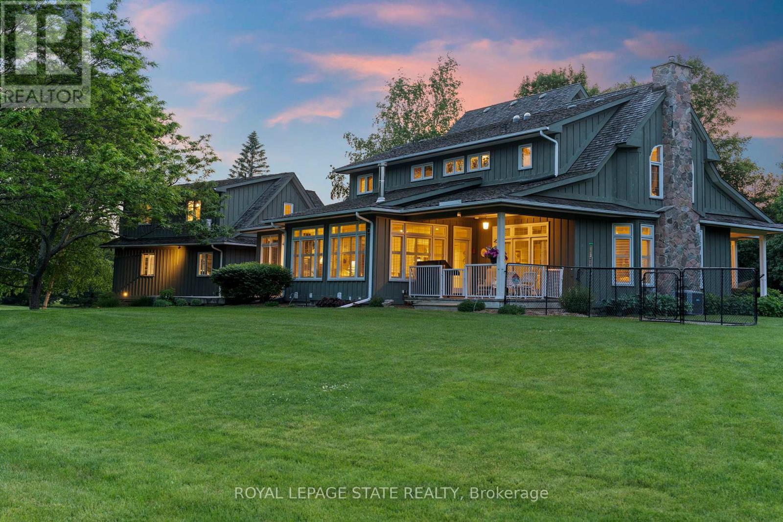 402 Progreston Road, Hamilton, Ontario  L0R 1H1 - Photo 44 - X12840868