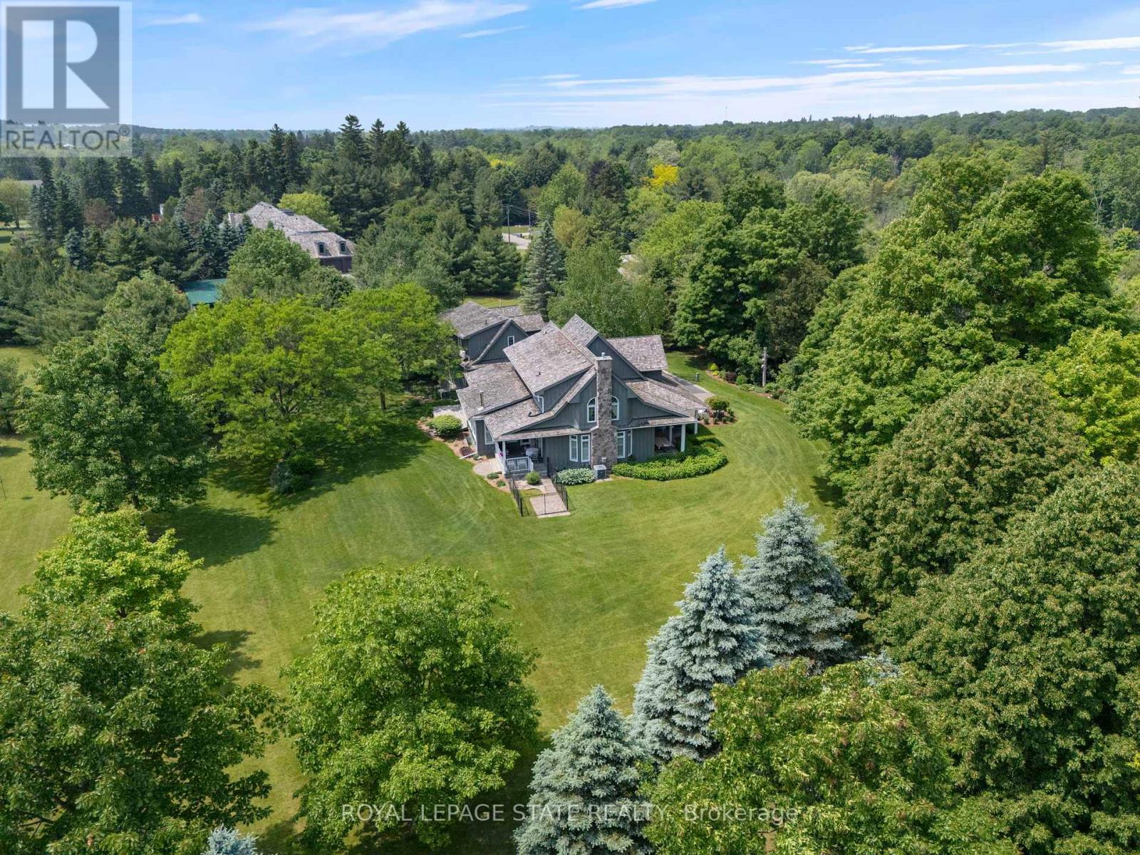 402 Progreston Road, Hamilton, Ontario  L0R 1H1 - Photo 46 - X12840868