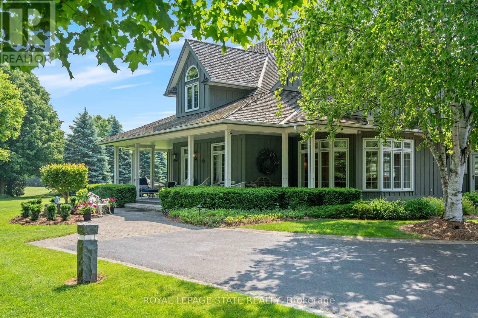 402 Progreston Road, Hamilton, Ontario  L0R 1H1 - Photo 7 - X12840868