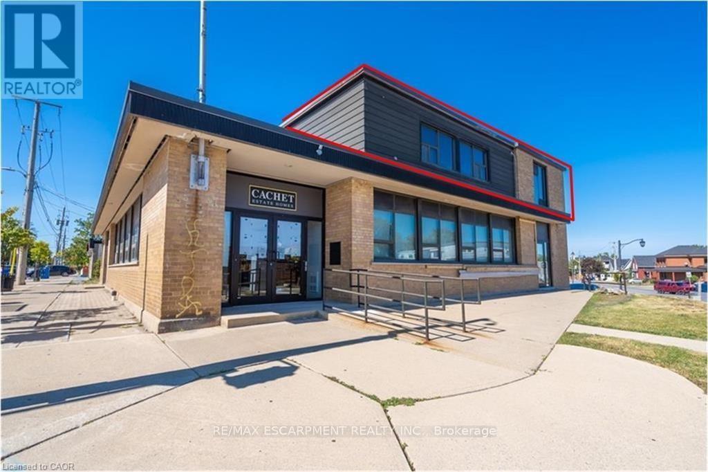 UPPER - 5005 KING STREET, Lincoln, Ontario