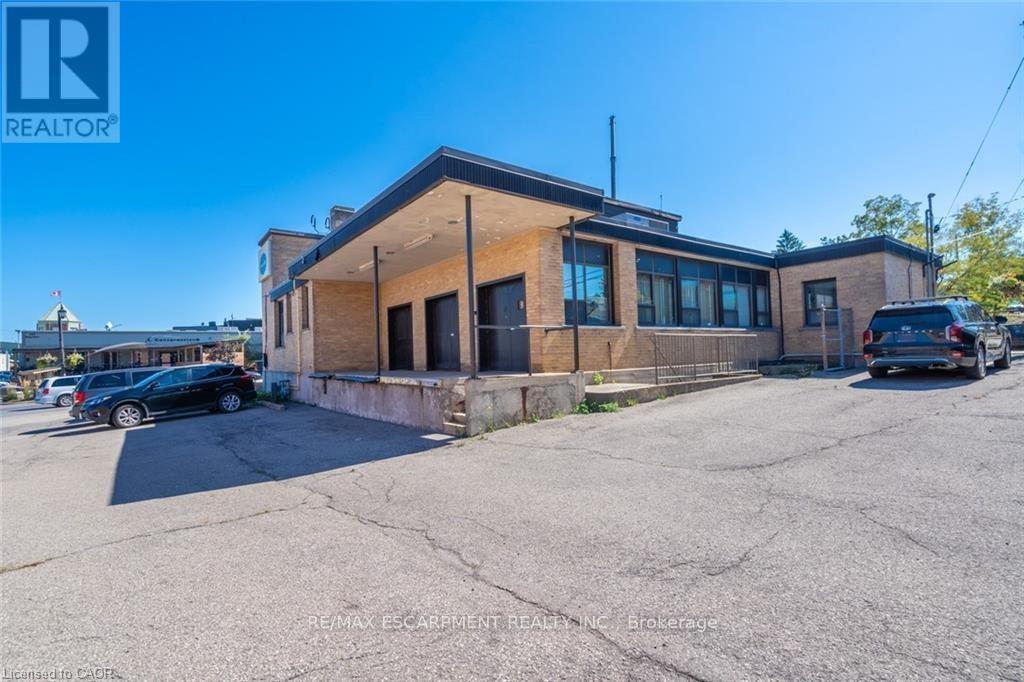 Upper - 5005 King Street, Lincoln, Ontario  L0R 1B0 - Photo 3 - X12840916