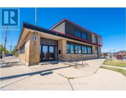 UPPER - 5005 KING STREET, Lincoln, Ontario