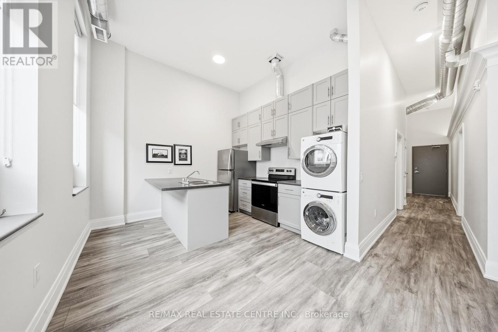 301 - 11 Queen Street, Brantford, Ontario  N3T 3B1 - Photo 25 - X12840952