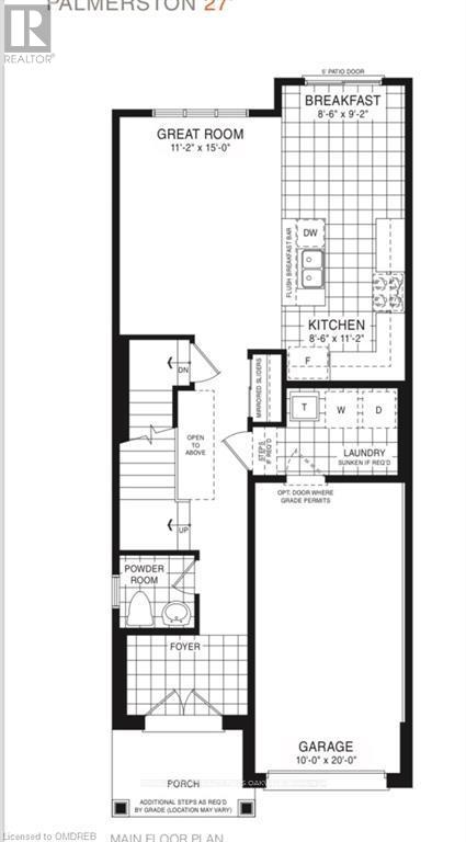 21 Keelson Street, Welland, Ontario  L3B 0M2 - Photo 15 - X12841008