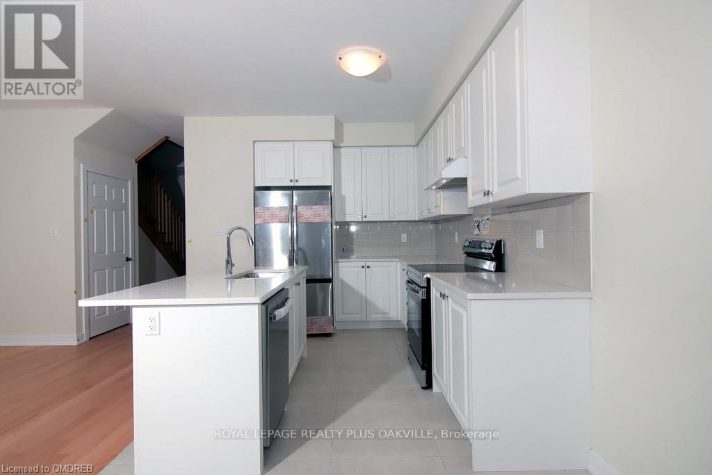 21 Keelson Street, Welland, Ontario  L3B 0M2 - Photo 6 - X12841008