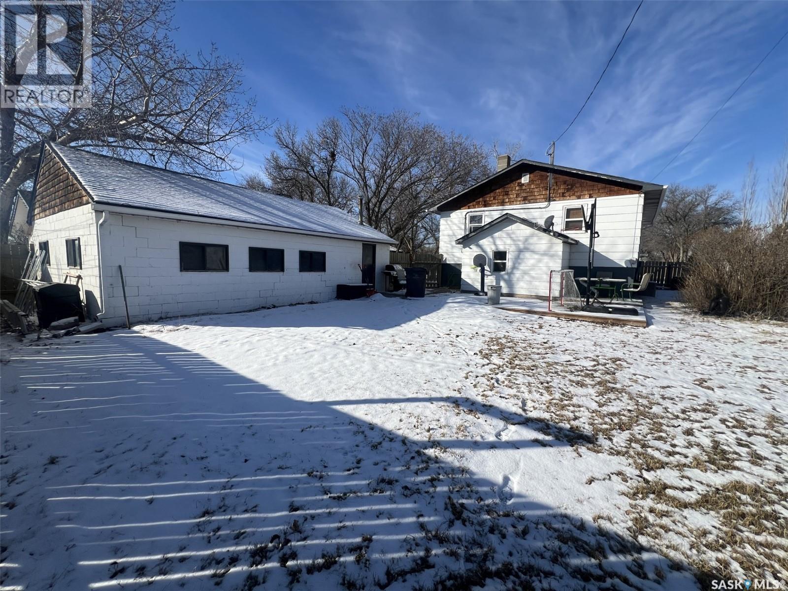 1600 Chaplin Street E, Swift Current, Saskatchewan  S9H 1K8 - Photo 22 - SK029622