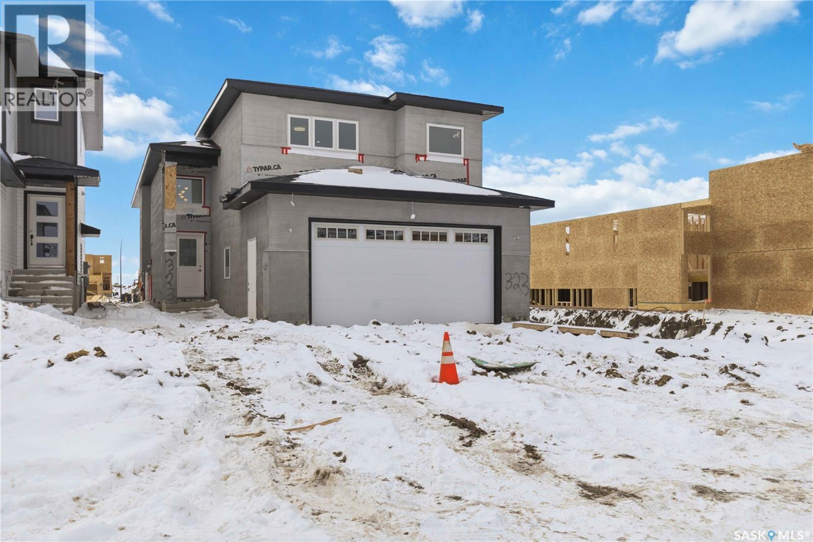 323 Taskamanwa STREET, saskatoon, Saskatchewan