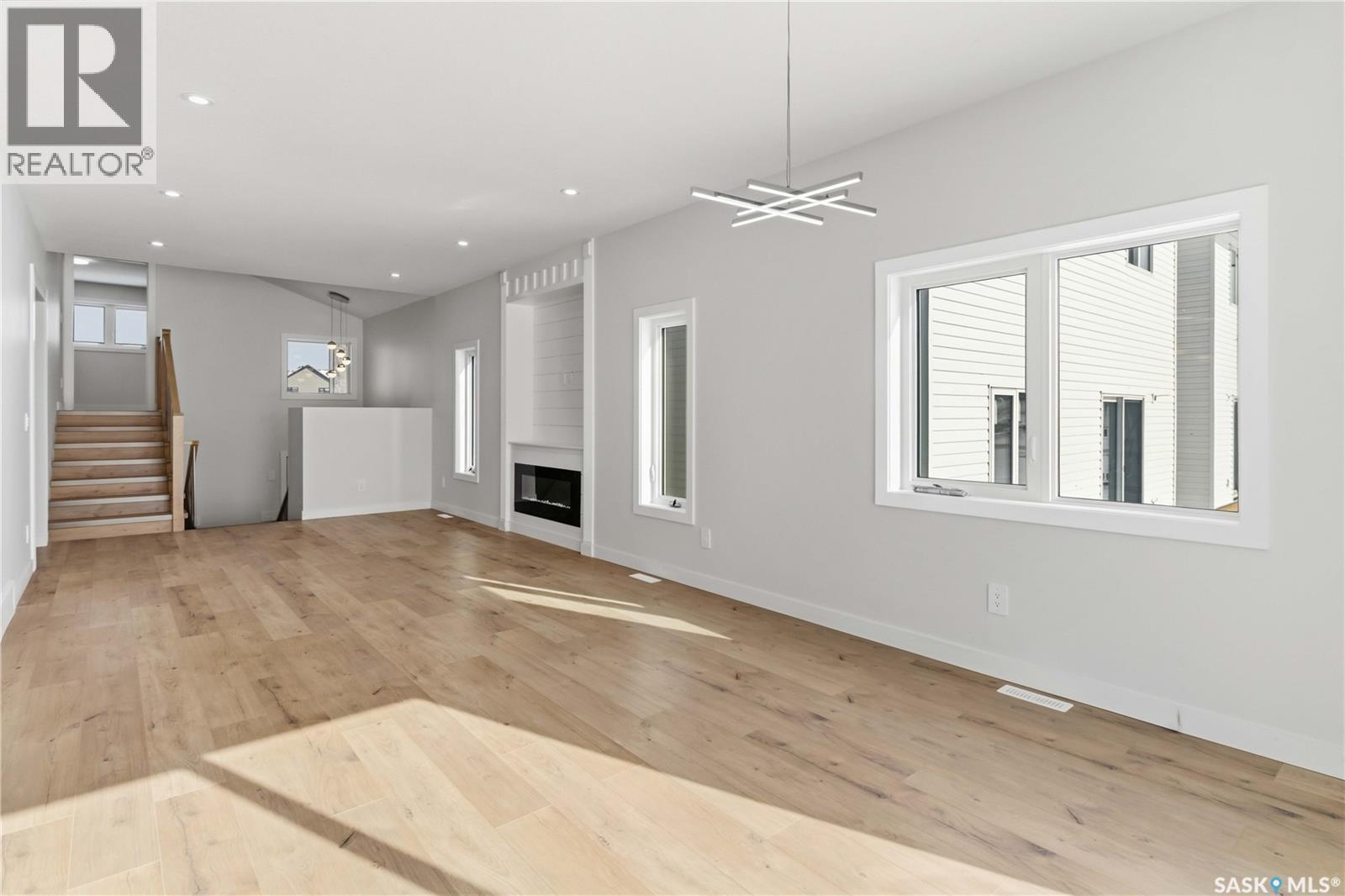 323 Taskamanwa Street, Saskatoon, Saskatchewan  S7V 0N3 - Photo 13 - SK029431