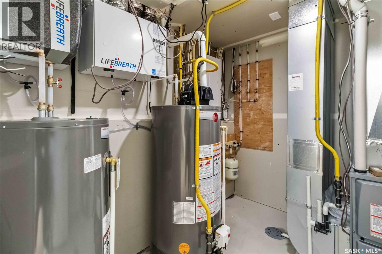 323 Taskamanwa Street, Saskatoon, Saskatchewan  S7V 0N3 - Photo 47 - SK029431