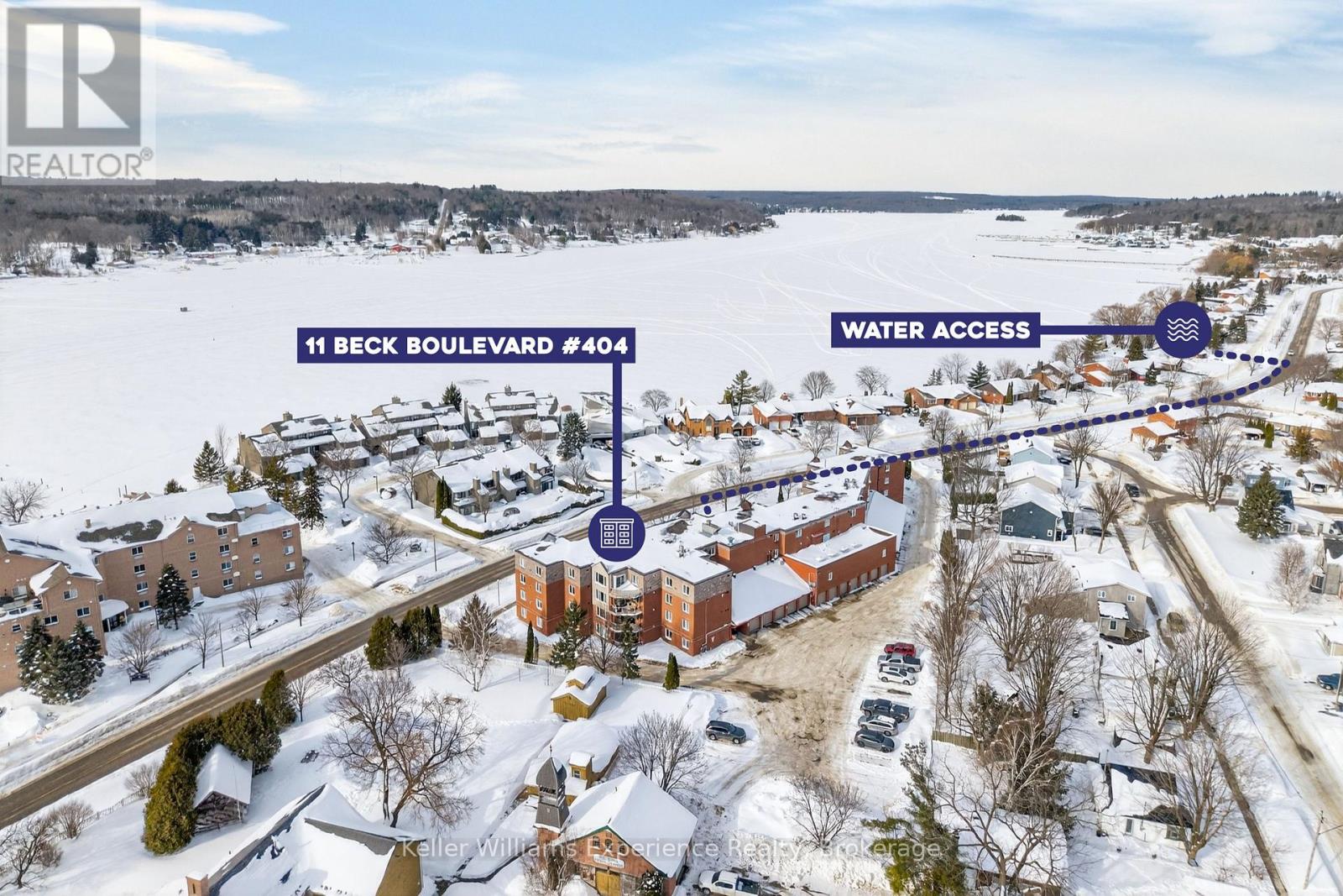 404 - 11 Beck Boulevard, Penetanguishene, Ontario  L9M 2G1 - Photo 23 - S12834528