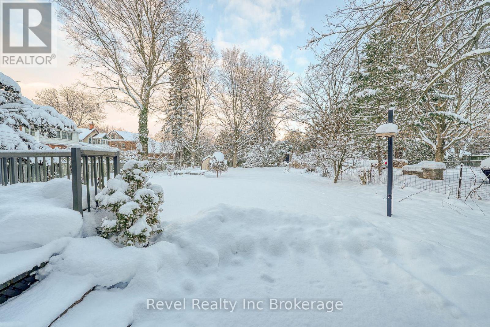 140 Vansittart Avenue, Woodstock, Ontario  N4S 6E6 - Photo 36 - X12841034