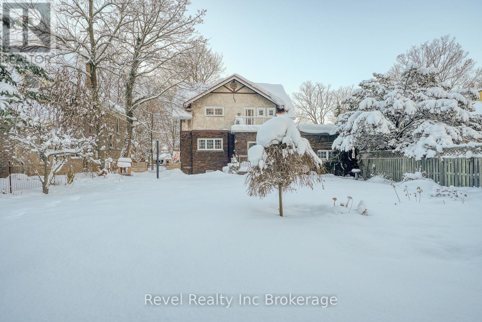 140 Vansittart Avenue, Woodstock, Ontario  N4S 6E6 - Photo 38 - X12841034