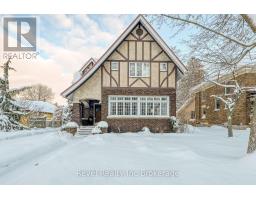 140 VANSITTART AVENUE, Woodstock, Ontario