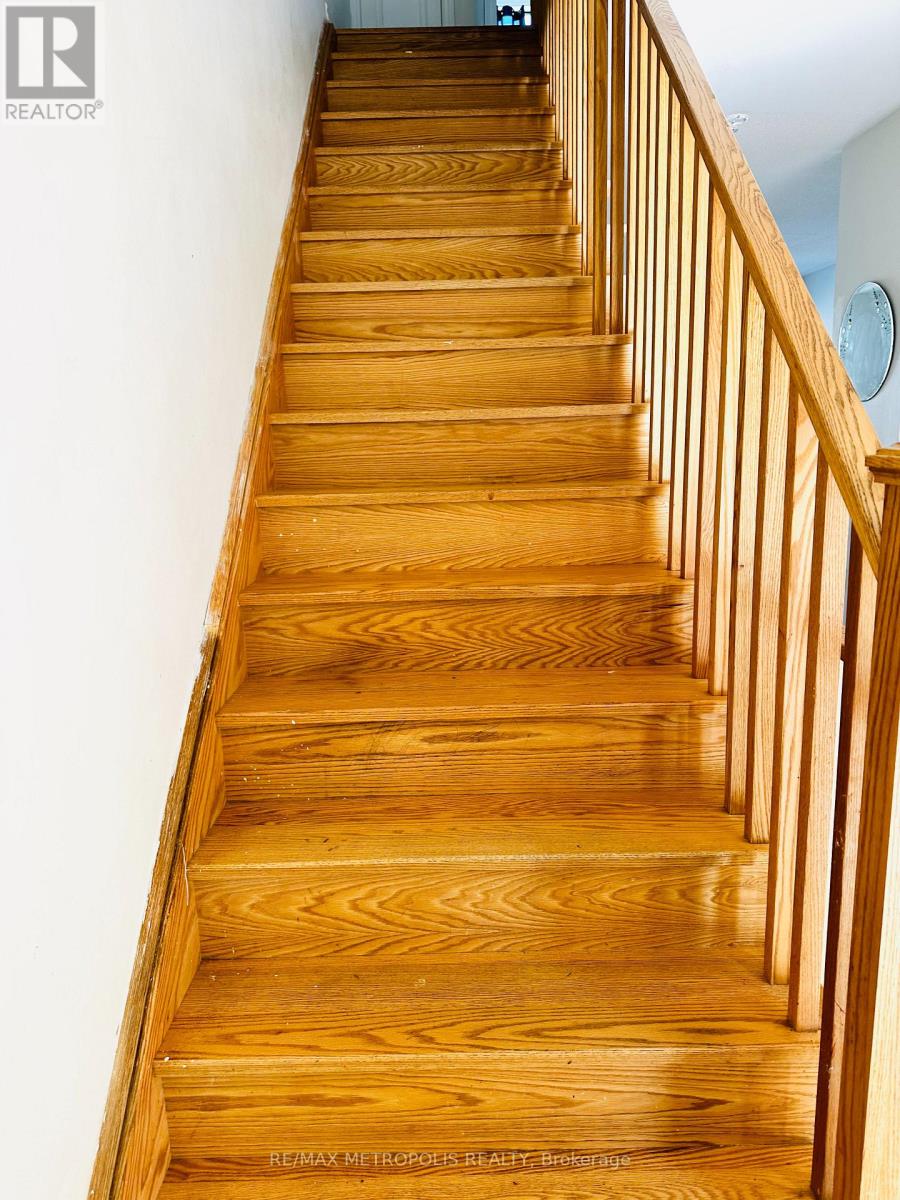 783 Kootenay Path, Oshawa, Ontario  L1H 0A7 - Photo 23 - E12839558