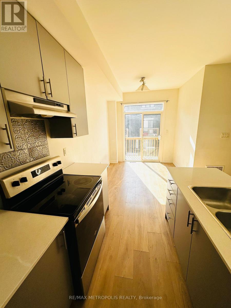 783 Kootenay Path, Oshawa, Ontario  L1H 0A7 - Photo 19 - E12839558