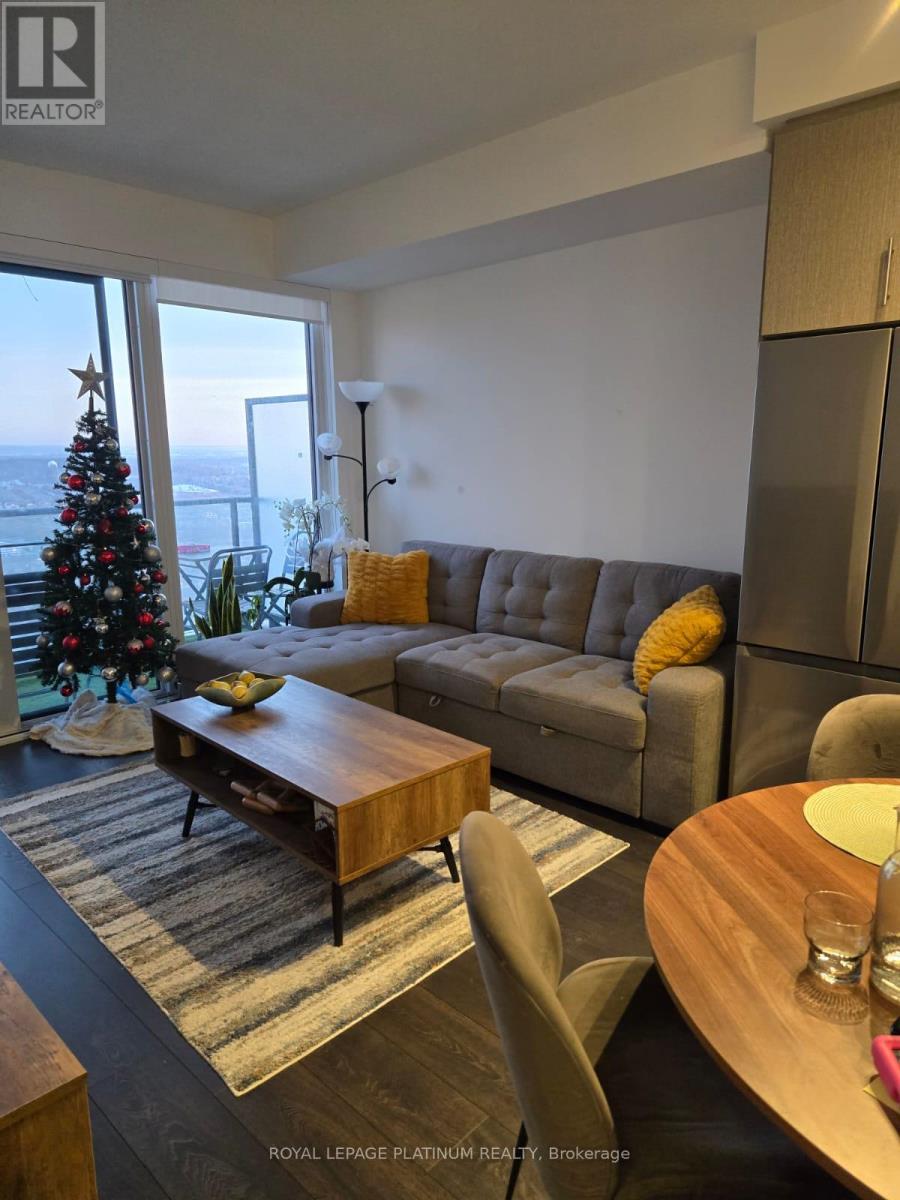 2804 - 105 Oneida Crescent, Richmond Hill, Ontario  L4B 0H6 - Photo 6 - N12827072