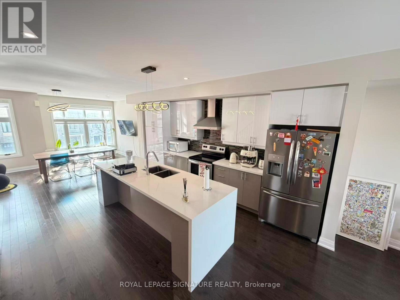 38 Mcgurran Lane, Richmond Hill, Ontario  L4B 0G8 - Photo 6 - N12838868