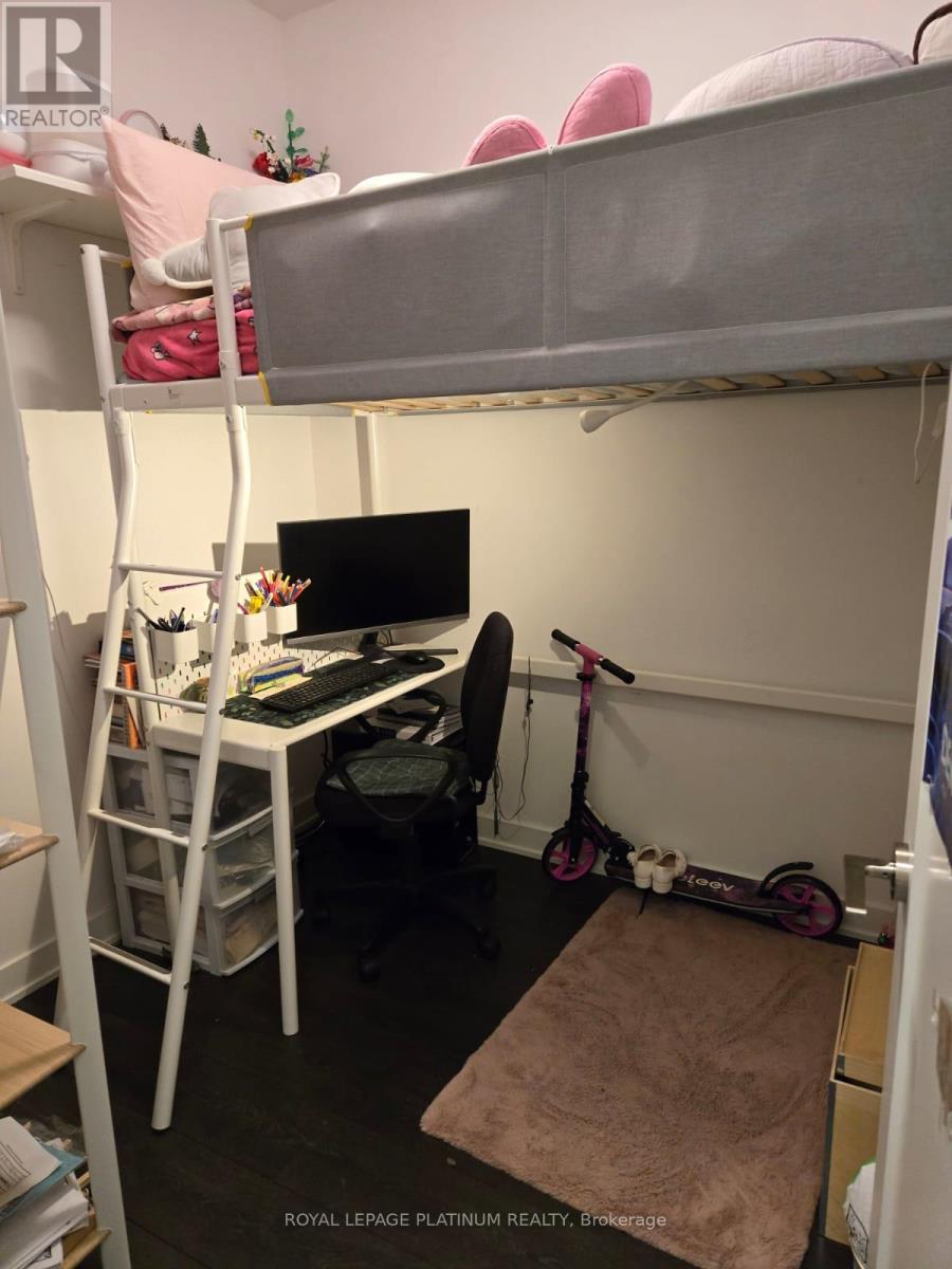 2804 - 105 Oneida Crescent, Richmond Hill, Ontario  L4B 0H6 - Photo 5 - N12827072