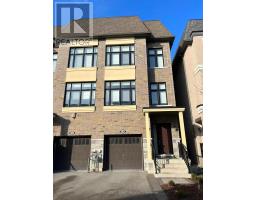 38 MCGURRAN LANE, Richmond Hill, Ontario