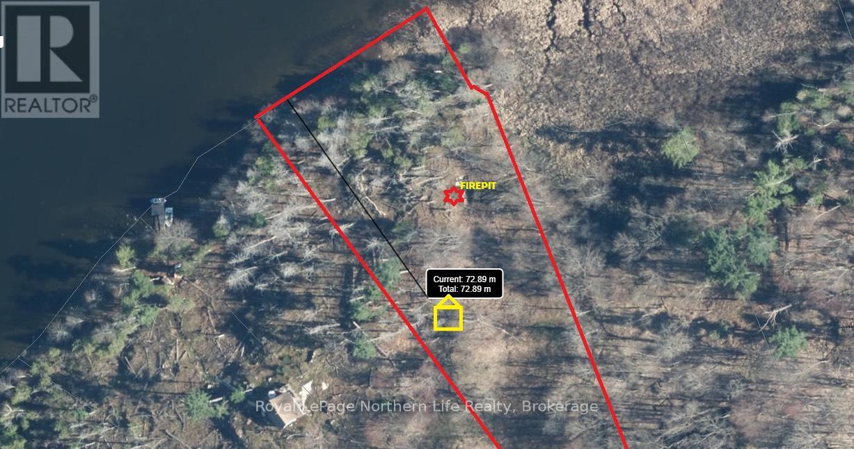 103, B - Lot 3 Grand Trunk Island, Callander, Ontario  P0H 1H0 - Photo 2 - X12841096