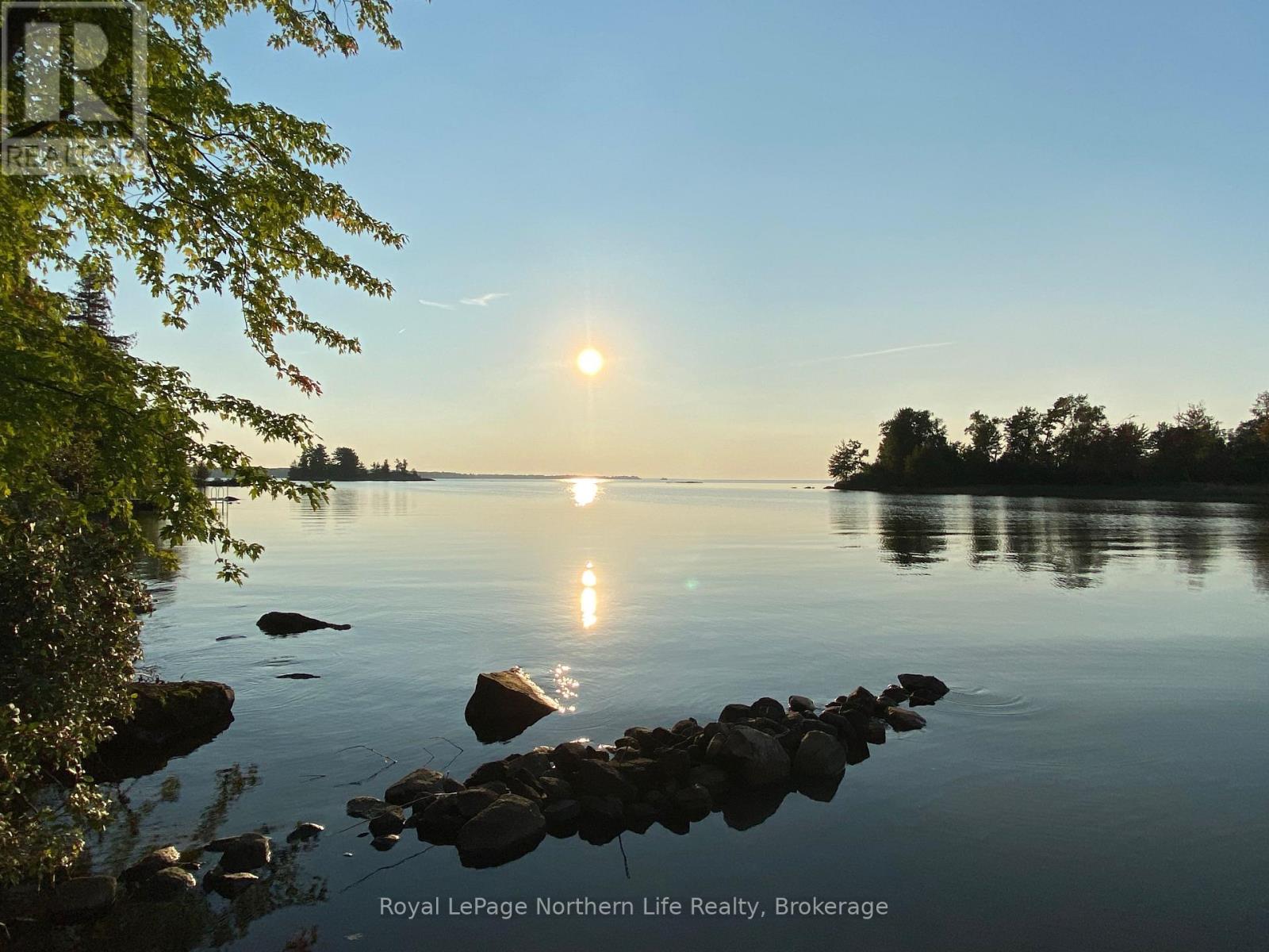 103, B - Lot 3 Grand Trunk Island, Callander, Ontario  P0H 1H0 - Photo 3 - X12841096