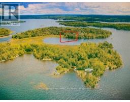103, B - LOT 3 GRAND TRUNK ISLAND, Callander, Ontario