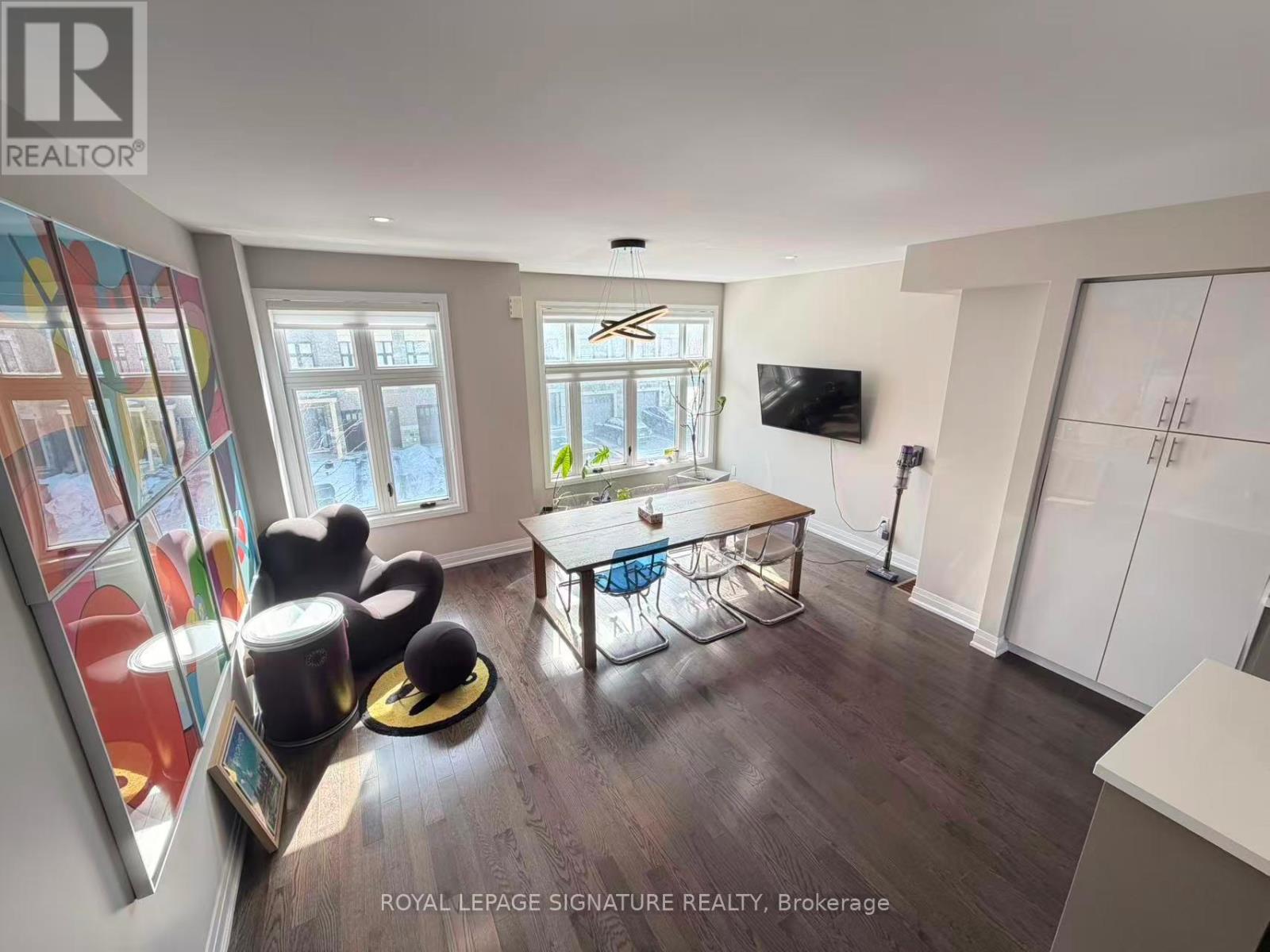 38 Mcgurran Lane, Richmond Hill, Ontario  L4B 0G8 - Photo 5 - N12838868