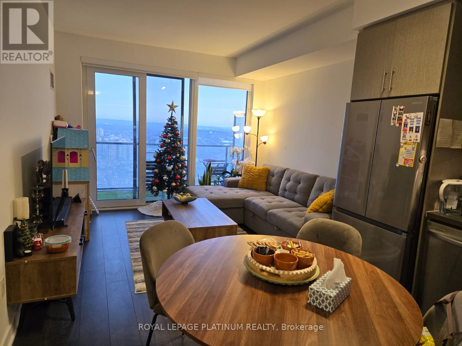 2804 - 105 ONEIDA CRESCENT, Richmond Hill, Ontario